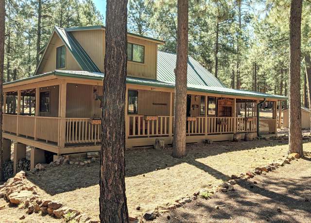 Property at 2425 Tall Trees Loop, Forest Lakes, AZ 85931, 2 beds, 2 baths