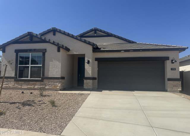 Property at 17752 W Turquoise Ave, Waddell, AZ 85355, 4 beds, 3 baths