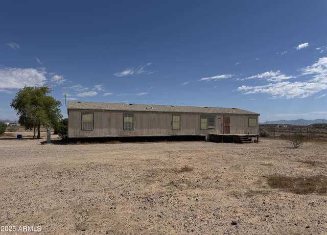 Property at 36834 W Durango St, Tonopah, AZ 85354, 4 beds, 2 baths