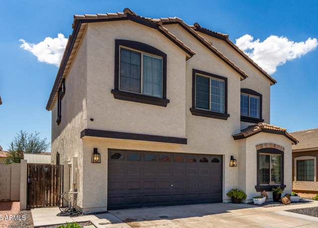 Property at 1251 W Agrarian Hills Dr, San Tan Valley, AZ 85143, 4 beds, 3 baths