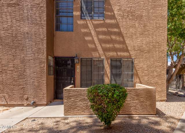 Property at 1245 W 1st St #123, Tempe, AZ 85281, 2 beds, 2.5 baths