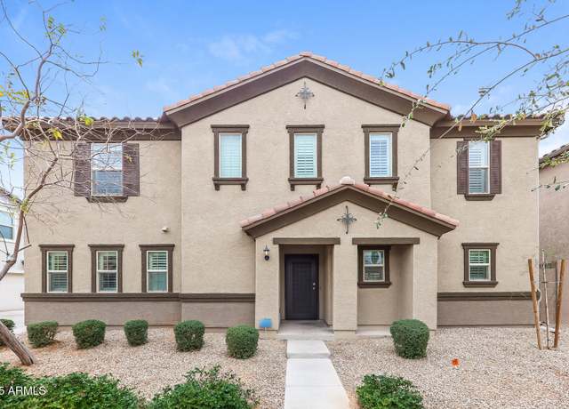 Property at 16661 W Jenan Dr, Surprise, AZ 85388, 3 beds, 2.5 baths