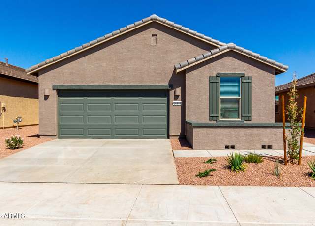 Property at 20515 N Anniversary Dr, Maricopa, AZ 85138, 2 beds, 2 baths