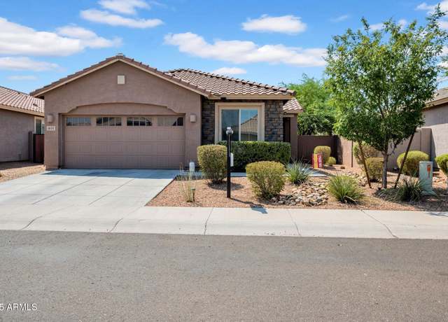 Property at 1631 E Chanute Pass, Phoenix, AZ 85040, 4 beds, 2 baths