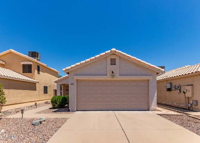 Property at 22407 N 20th Pl, Phoenix, AZ 85024, 3 beds, 2 baths