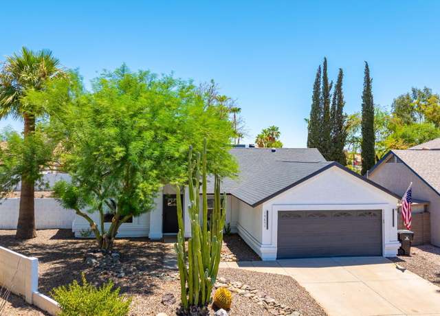 Property at 19651 N 36th St, Phoenix, AZ 85050, 3 beds, 2 baths