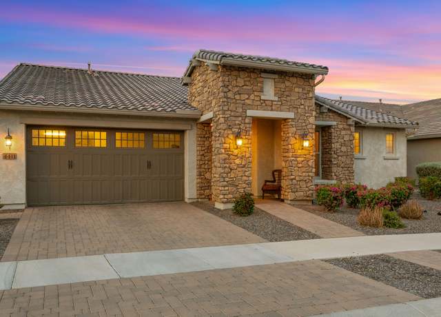 Property at 4411 S Electron --, Mesa, AZ 85212, 3 beds, 2.5 baths