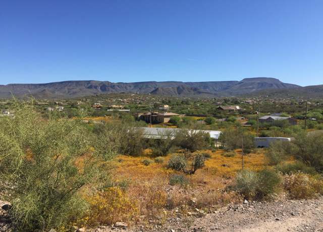 Property at 43518 N 11th Pl Unit -, New River, AZ 85087