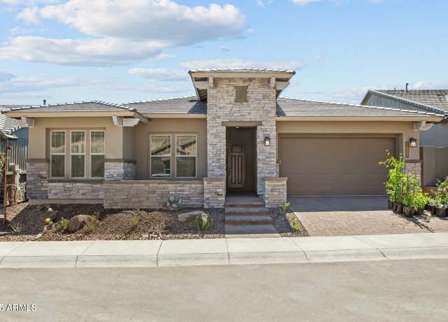 Property at 32535 N 135th Dr, Peoria, AZ 85383, 4 beds, 3.5 baths