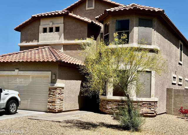 Property at 10489 S 182nd Dr, Goodyear, AZ 85338, 4 beds, 3 baths