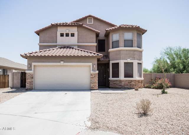 Property at 10489 S 182nd Dr, Goodyear, AZ 85338, 4 beds, 3 baths