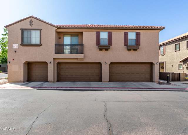 Property at 1250 S Rialto -- #54, Mesa, AZ 85209, 3 beds, 2.5 baths