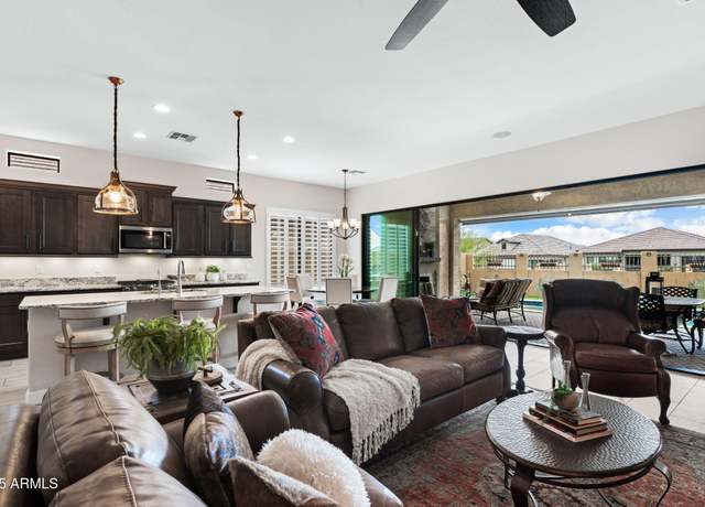 Property at 2114 N Canelo Hls, Mesa, AZ 85207, 3 beds, 3 baths