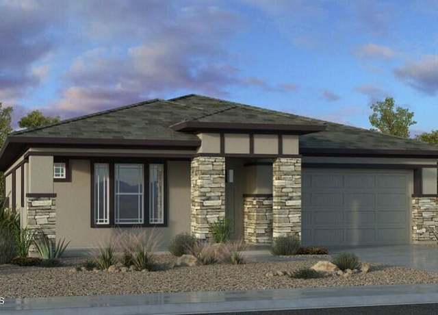 Property at 20712 E Via Del Oro --, Queen Creek, AZ 85142, 4 beds, 3 baths