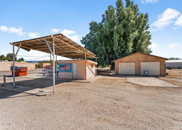 Property at 70900 US Highway 60 -- #25, Wenden, AZ 85357