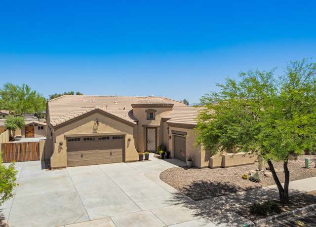 Property at 21284 E Camacho Rd, Queen Creek, AZ 85142, 4 beds, 3.5 baths