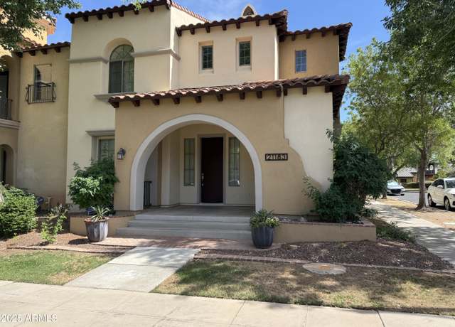 Property at 21183 W Main St, Buckeye, AZ 85396, 3 beds, 2.5 baths