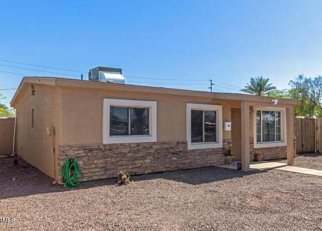 Property at 2421 W Washington St, Phoenix, AZ 85009, 2 beds, 2 baths