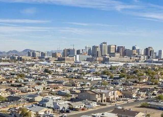 Property at 2421 W Washington St, Phoenix, AZ 85009, 2 beds, 2 baths