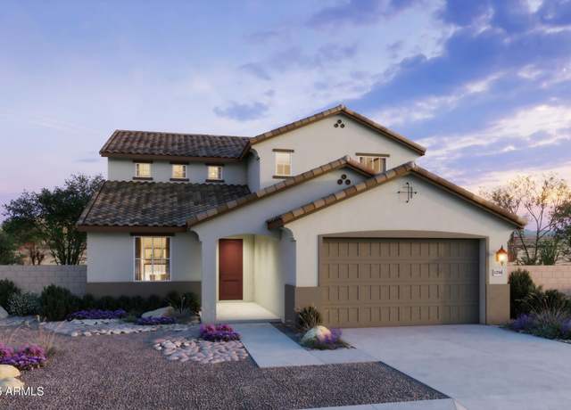 Property at 3033 E Mecklenburg Way, San Tan Valley, AZ 85143, 4 beds, 3.5 baths