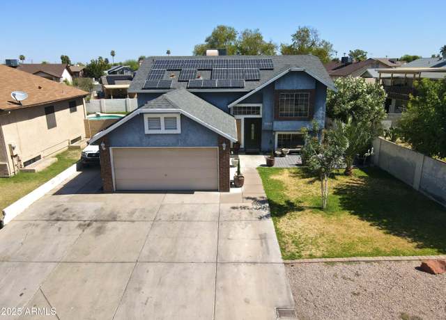 Property at 8908 W Sheridan St, Phoenix, AZ 85037, 5 beds, 2.5 baths