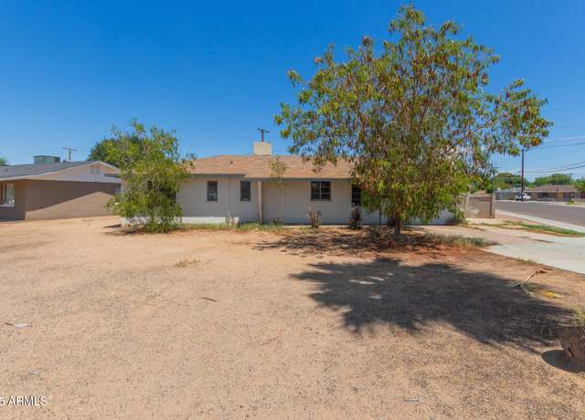 Property at 3302 W Turney Ave, Phoenix, AZ 85017, 3 beds, 2 baths