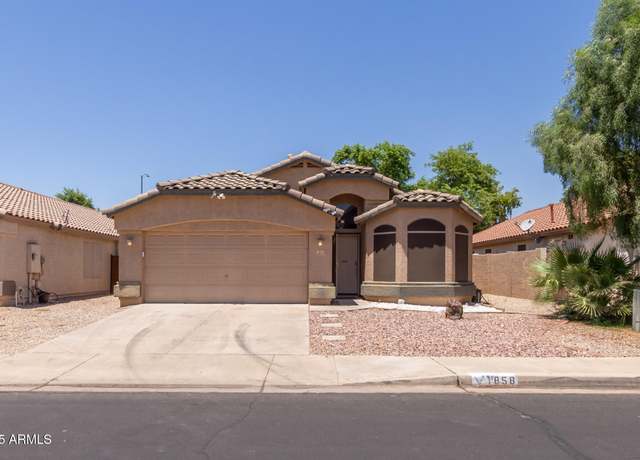 Property at 1858 N 128th Dr, Avondale, AZ 85392, 3 beds, 2 baths