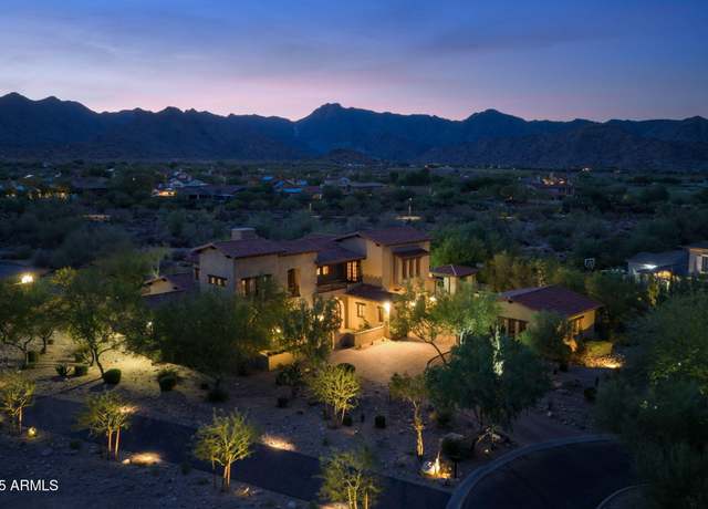 Property at 3756 N Rock Wren Ct, Buckeye, AZ 85396, 5 beds, 5 baths