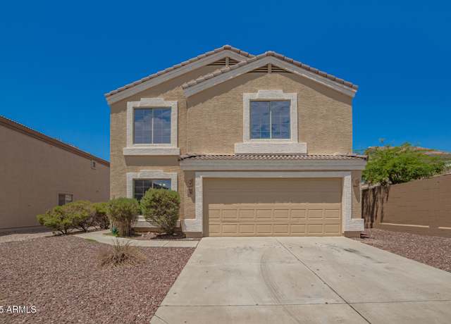Property at 1504 S 216th Ln, Buckeye, AZ 85326, 4 beds, 2.5 baths