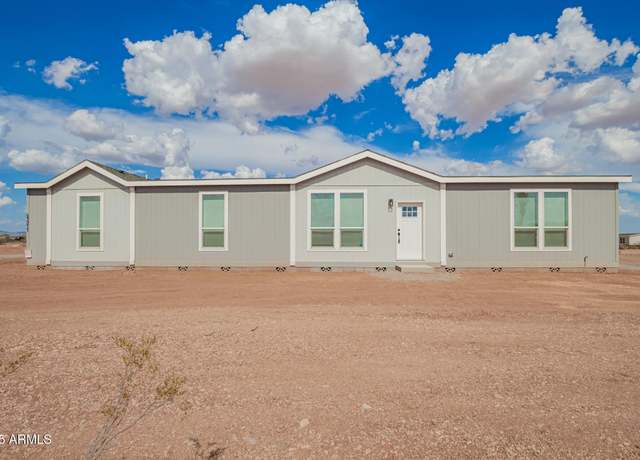 Property at 23077 W Milton Dr, Wittmann, AZ 85361, 4 beds, 3 baths
