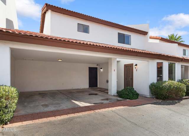 Property at 3201 N 38th St #2, Phoenix, AZ 85018, 2 beds, 2 baths