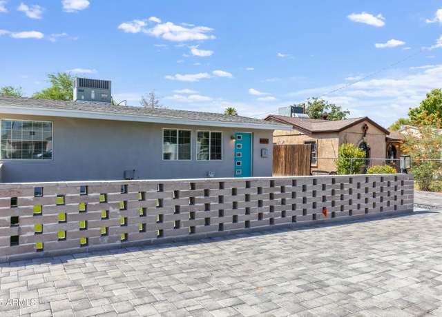 Property at 2229 E Virginia Ave, Phoenix, AZ 85006, 5 beds, 3 baths