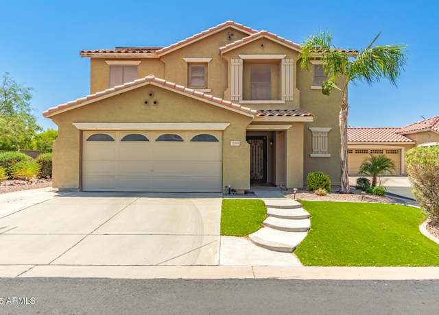 Property at 17066 W Rimrock St, Surprise, AZ 85388, 3 beds, 2.5 baths