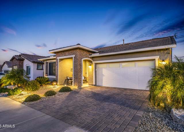 Property at 24777 N 172nd Ave, Surprise, AZ 85387, 2 beds, 2 baths