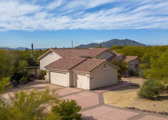 Property at 39012 N 8th St, Phoenix, AZ 85086, 4 beds, 3 baths