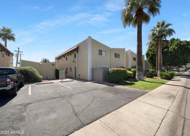 Property at 4925 N 73rd St #4, Scottsdale, AZ 85251, 2 beds, 1.5 baths