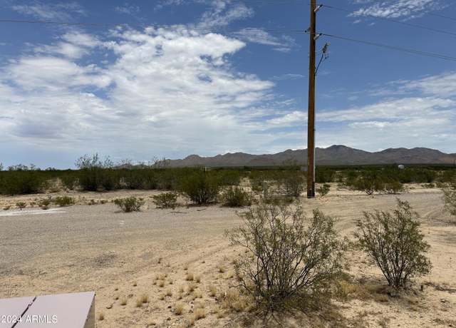 Property at 1497 S Sandario Rd Unit -, Tucson, AZ 85735