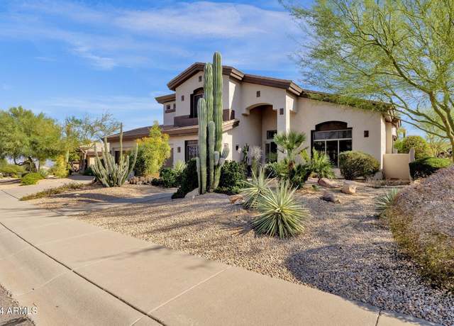 Property at 15439 E Acacia Way, Fountain Hills, AZ 85268, 4 beds, 3 baths