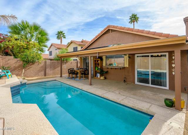 Property at 4636 E Danbury Rd, Phoenix, AZ 85032, 3 beds, 2 baths