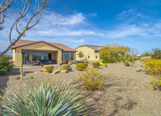 Property at 3765 Gold Ridge Rd, Wickenburg, AZ 85390, 2 beds, 2 baths