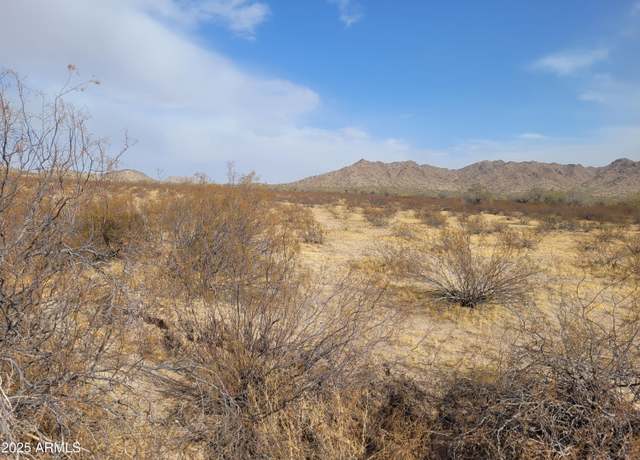 Property at 0 N Metate -- N #8, Casa Grande, AZ 85122