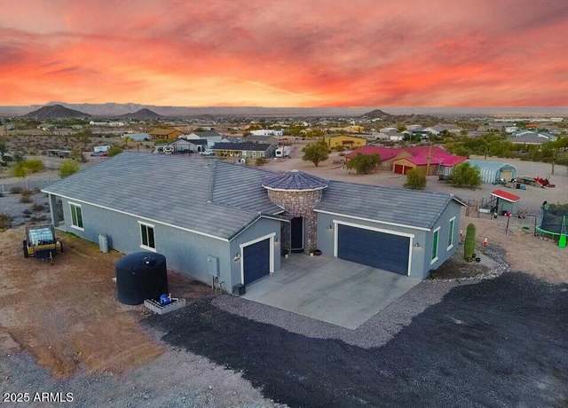 Property at 3002 W Josiah Trl, Queen Creek, AZ 85144, 4 beds, 3 baths