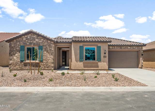 Property at 7870 W Mockingbird Way, Florence, AZ 85132, 3 beds, 3.5 baths