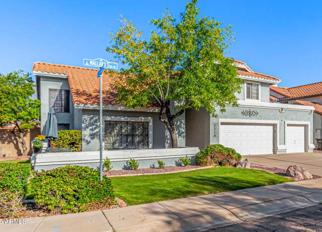 Property at 2218 E Mallard Ct, Gilbert, AZ 85234, 4 beds, 3 baths