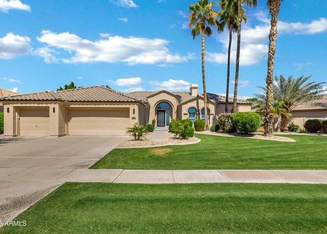 Property at 1782 W Lynx Way, Chandler, AZ 85248, 4 beds, 3 baths