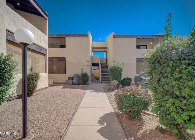 Property at 720 E Alice Ave #109, Phoenix, AZ 85020, 2 beds, 2 baths