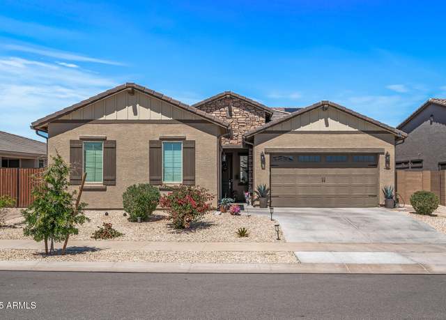 Property at 18970 W Desert Hills Dr, Surprise, AZ 85388, 4 beds, 3 baths