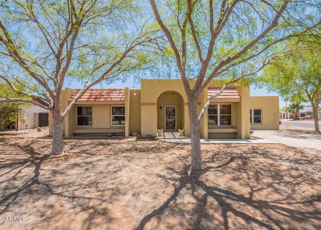 Property at 717 W Chilton St, Chandler, AZ 85225, 4 beds, 3 baths