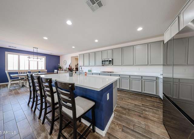 Property at 25051 N 140th Dr, Surprise, AZ 85387, 5 beds, 4.5 baths