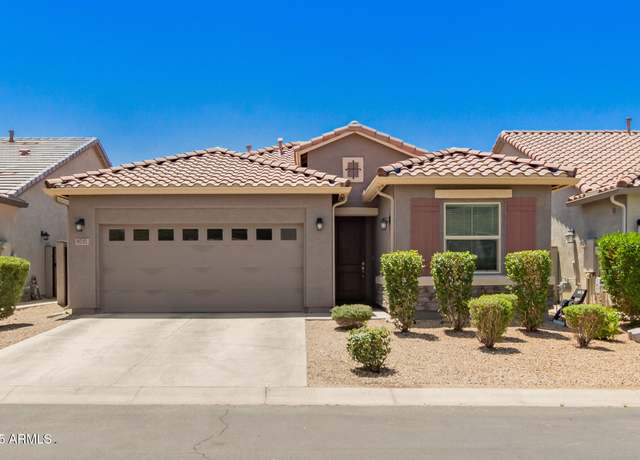 Property at 9535 E Tupelo Ave, Mesa, AZ 85212, 4 beds, 3 baths